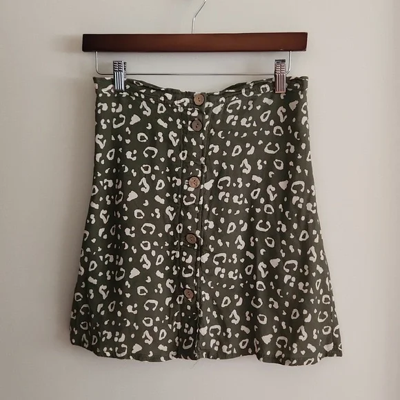 Jackson Rowe Figary Skirt - Picture 2 of 5